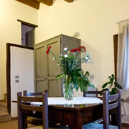 Ca Prosciutto: I Mandorli Roncofreddo
