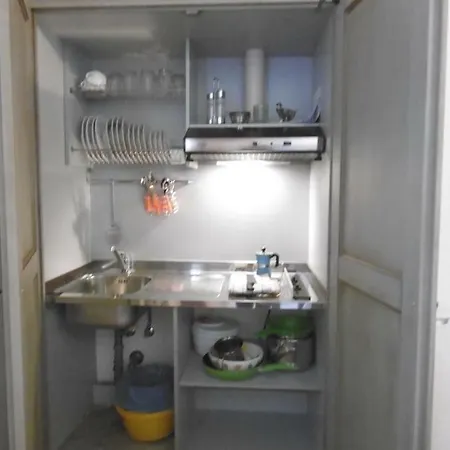 Bed & Breakfast Ca Prosciutto: I Mandorli *