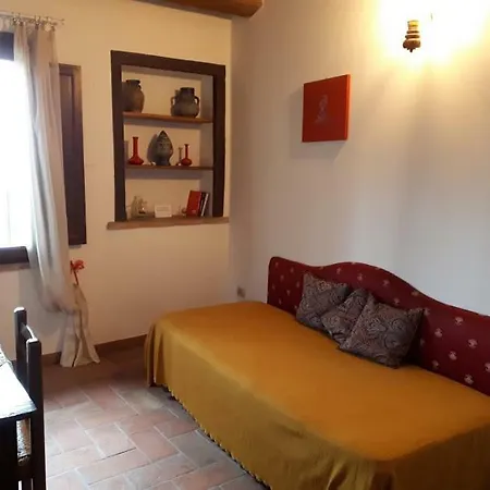 Ca Prosciutto: I Mandorli Bed & Breakfast Roncofreddo